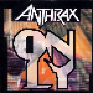 Anthrax: Only (7") - Bild 1