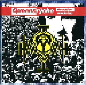 Queensrÿche: Operation: Mindcrime (2-CD) - Bild 1