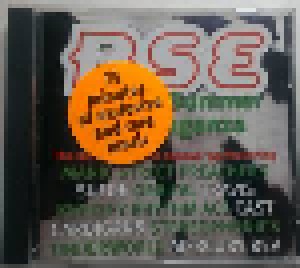 BSE Bangin' Summer Extravaganza (CD) - Bild 8