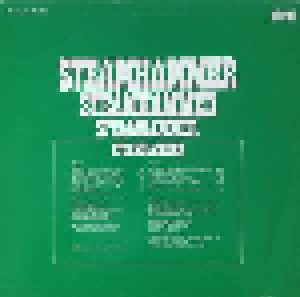 Steamhammer: Steamhammer (LP) - Bild 2