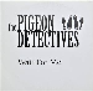 The Pigeon Detectives: Wait For Me (Promo-CD) - Bild 1