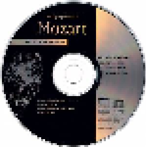 Wolfgang Amadeus Mozart: Requiem In D Minor For Solo Voices, Choir, Orchestra And Organ, KV 626 (CD) - Bild 3