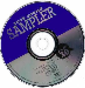 Rock Sound Sampler Volume 10 (CD) - Bild 4
