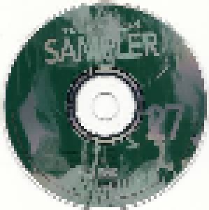 Rock Sound Sampler Volume 27 (CD) - Bild 3