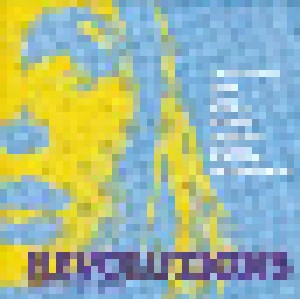 Cover - Deltron 3030: Revolutions 03