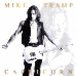 Mike Tramp: Capricorn (CD) - Bild 1