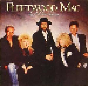 Fleetwood Mac: Little Lies (7") - Bild 1