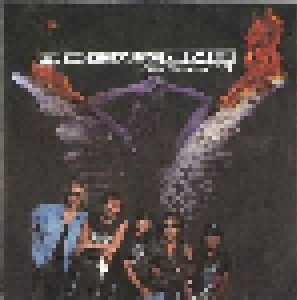 Scorpions: Send Me An Angel (7") - Bild 1
