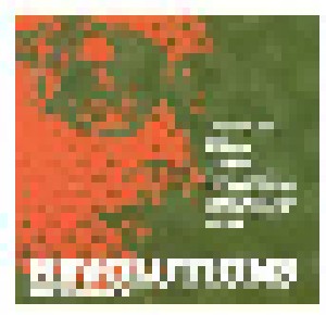 Revolutions 04 (CD) - Bild 1