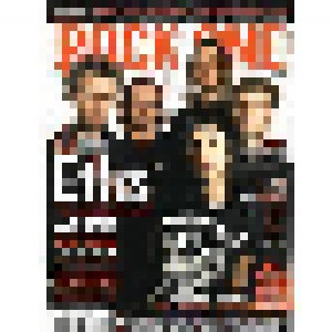 Rock One Vol. 8 (CD) - Bild 2