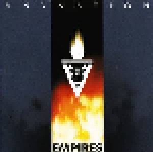 VNV Nation: Empires (CD) - Bild 1
