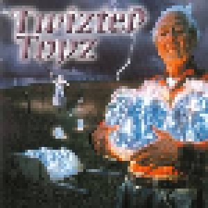 Twizted Toyz: Fragments Of A Distant Thunder (CD) - Bild 1