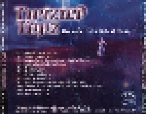 Twizted Toyz: Fragments Of A Distant Thunder (CD) - Bild 2