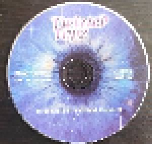 Twizted Toyz: Fragments Of A Distant Thunder (CD) - Bild 3