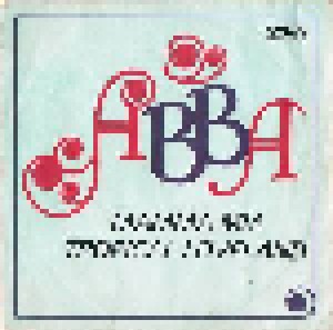 ABBA: Mamma Mia (7") - Bild 1