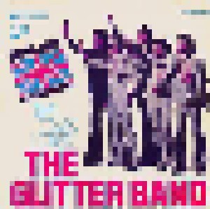 The Glitter Band: The Tears I Cried (7") - Bild 1