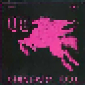 Cover - U8: Pegasus 1001