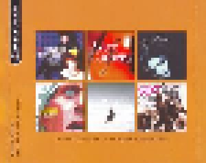 Morcheeba: The Platinum Collection (CD) - Bild 7