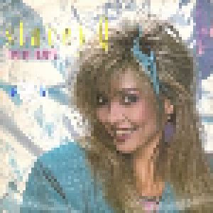Stacey Q.: Two Of Hearts (7") - Bild 1
