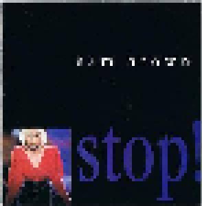 Sam Brown: Stop! (7") - Bild 1