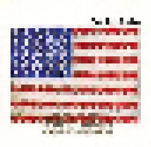 American Lesion: American Lesion (Promo-CD) - Bild 1