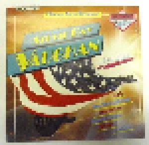 Stevie Ray Vaughan: Live USA (CD) - Bild 1