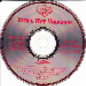 Stevie Ray Vaughan: Live USA (CD) - Bild 3