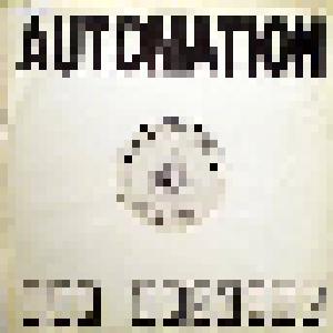 Automation: Remixes, The - Cover