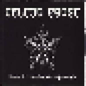 Celtic Frost: Rare & Unreleased Rehearsals - Cover