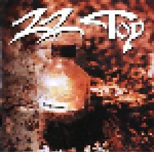 ZZ Top: Rhythmeen - Cover