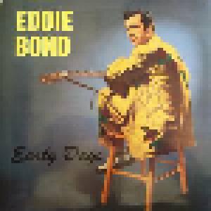 Eddie Bond: Early Days - Cover
