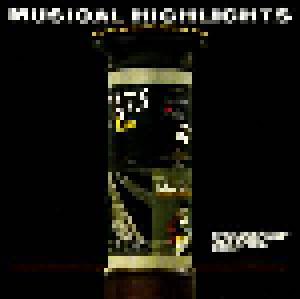 Musical Highlights - Cover
