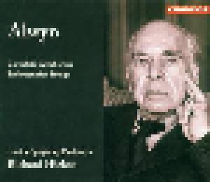 William Alwyn: Complete Symphonies • Sinfonietta For Strings - Cover
