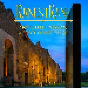 RanestRane: Monolith In Rome - A Space Odyssey - Cover