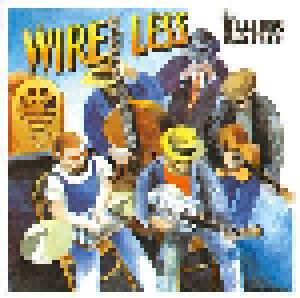 The Blues Band: Wire Less - Cover