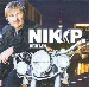 Nik P.: Berlin - Cover