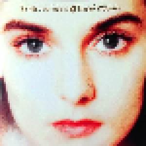 Sinéad O'Connor: So Far ... The Best Of Sinéad O'Connor - Cover