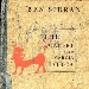 Ben Sidran: Concert For Garcia Lorca, The - Cover
