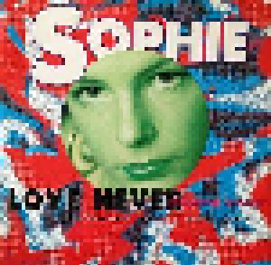 Sophie: Love Never Slipping Away - Cover