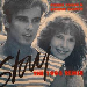 Bonnie Bianco & Pierre Cosso, Bonnie Bianco: Stay The 1993 Remix - Cover
