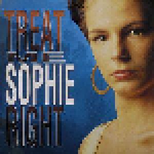 Sophie: Treat Me Right - Cover