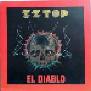 ZZ Top: El Diablo - Cover