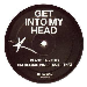Special K.: Get Into My Head - Cover