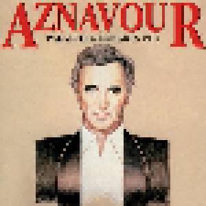 Charles Aznavour: Palais Des Congres 1994 - Cover