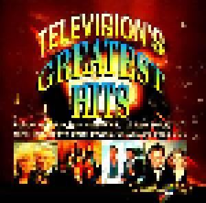  Unbekannt: Television's Greatest Hits - Cover