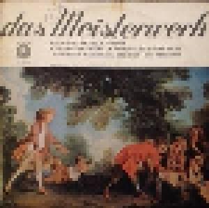 Wolfgang Amadeus Mozart: Konzert Für Violine Und Orchester G-Dur KV 216 - Cover