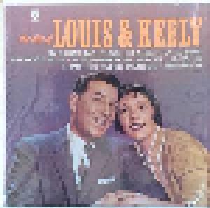 Louis Prima & Keely Smith: Hits Of Louis & Keely, The - Cover