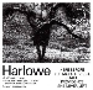 Harlowe: Harlowe - Cover