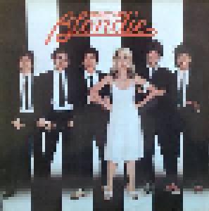 Blondie: Parallel Lines - Cover