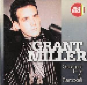 Grant Miller: Greatest Hits & Remixes - Cover